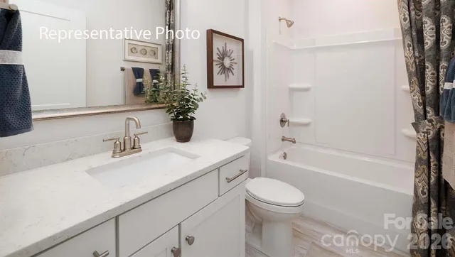 $443,990 | 4139 Round Table Drive, Gastonia, NC 28056