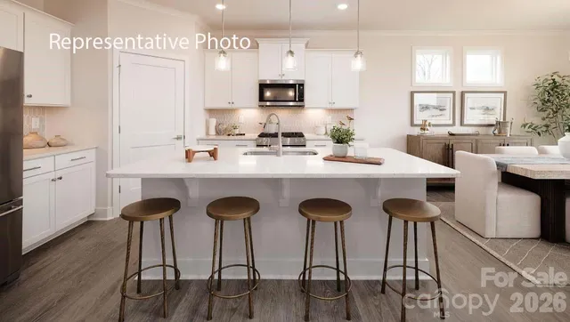 $443,990 | 4139 Round Table Drive, Gastonia, NC 28056