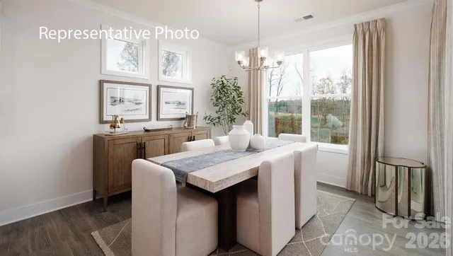 $443,990 | 4139 Round Table Drive, Gastonia, NC 28056