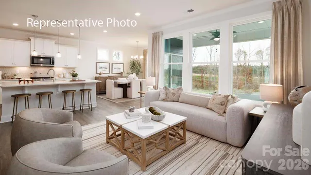 $443,990 | 4139 Round Table Drive, Gastonia, NC 28056