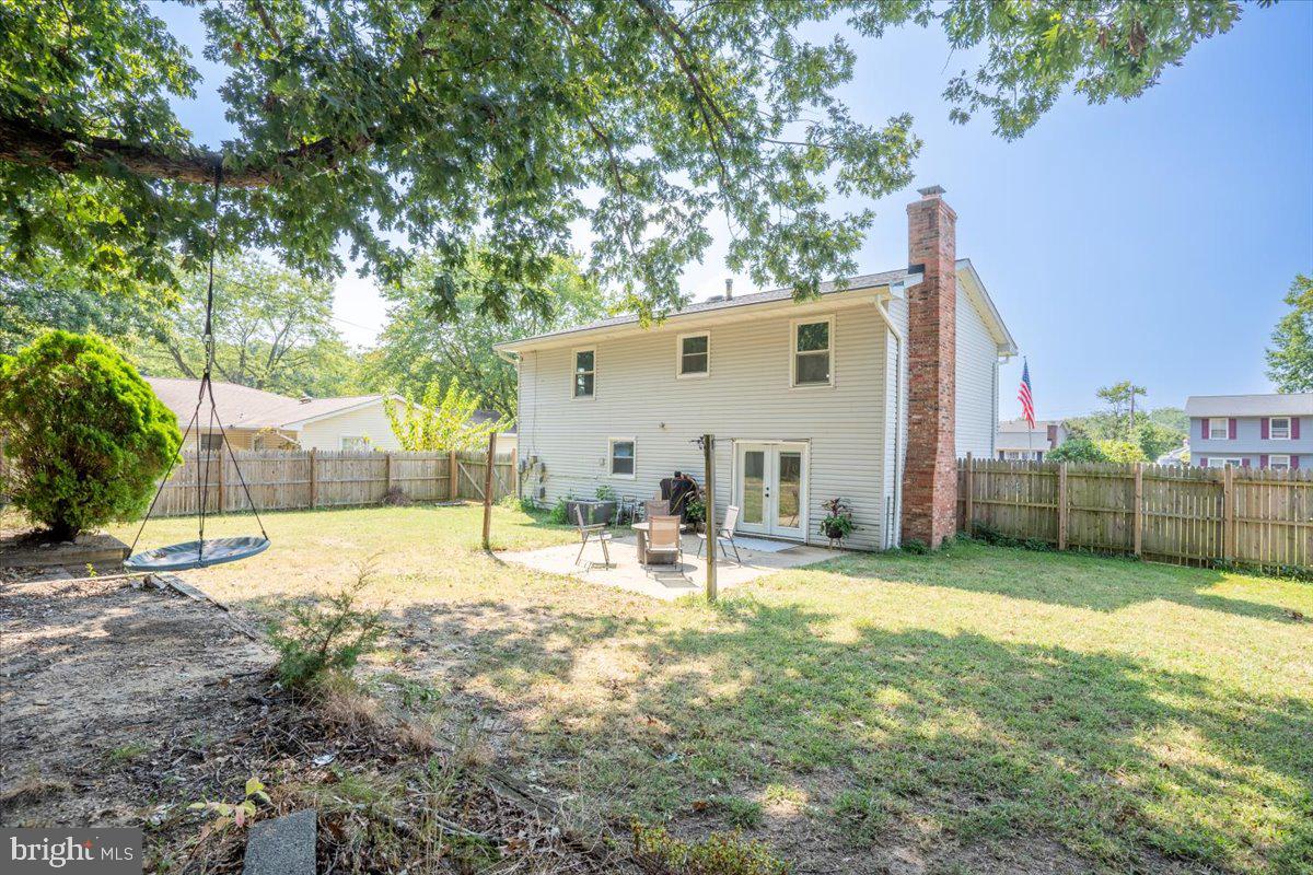 214 Acadia Road Waldorf, MD 20602 - Photo 35 of 35 Gallery Image 35