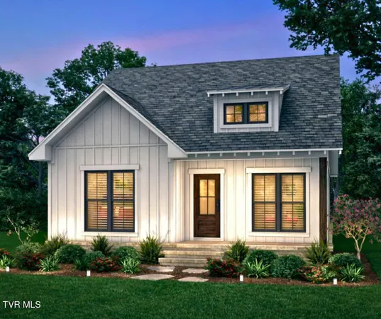 $254,900 | 463 Magnolia Drive, Bristol, VA 24201