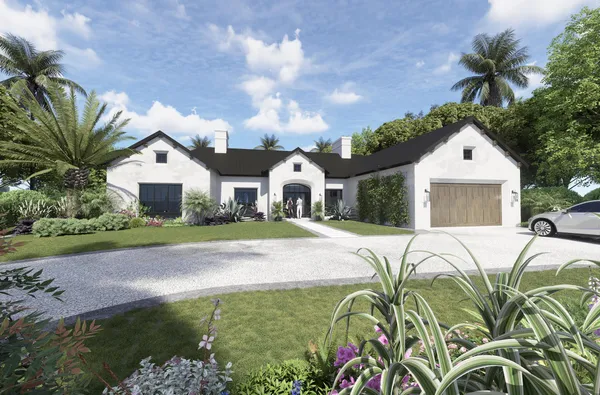 $2,295,000 | 2373 Southeast St Lucie Boulevard, Stuart, FL 34996