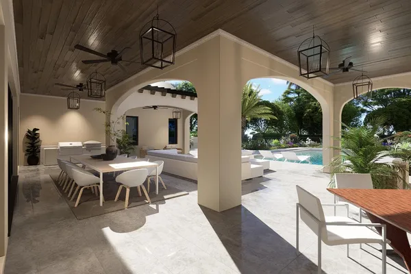 $2,295,000 | 2373 Southeast St Lucie Boulevard, Stuart, FL 34996