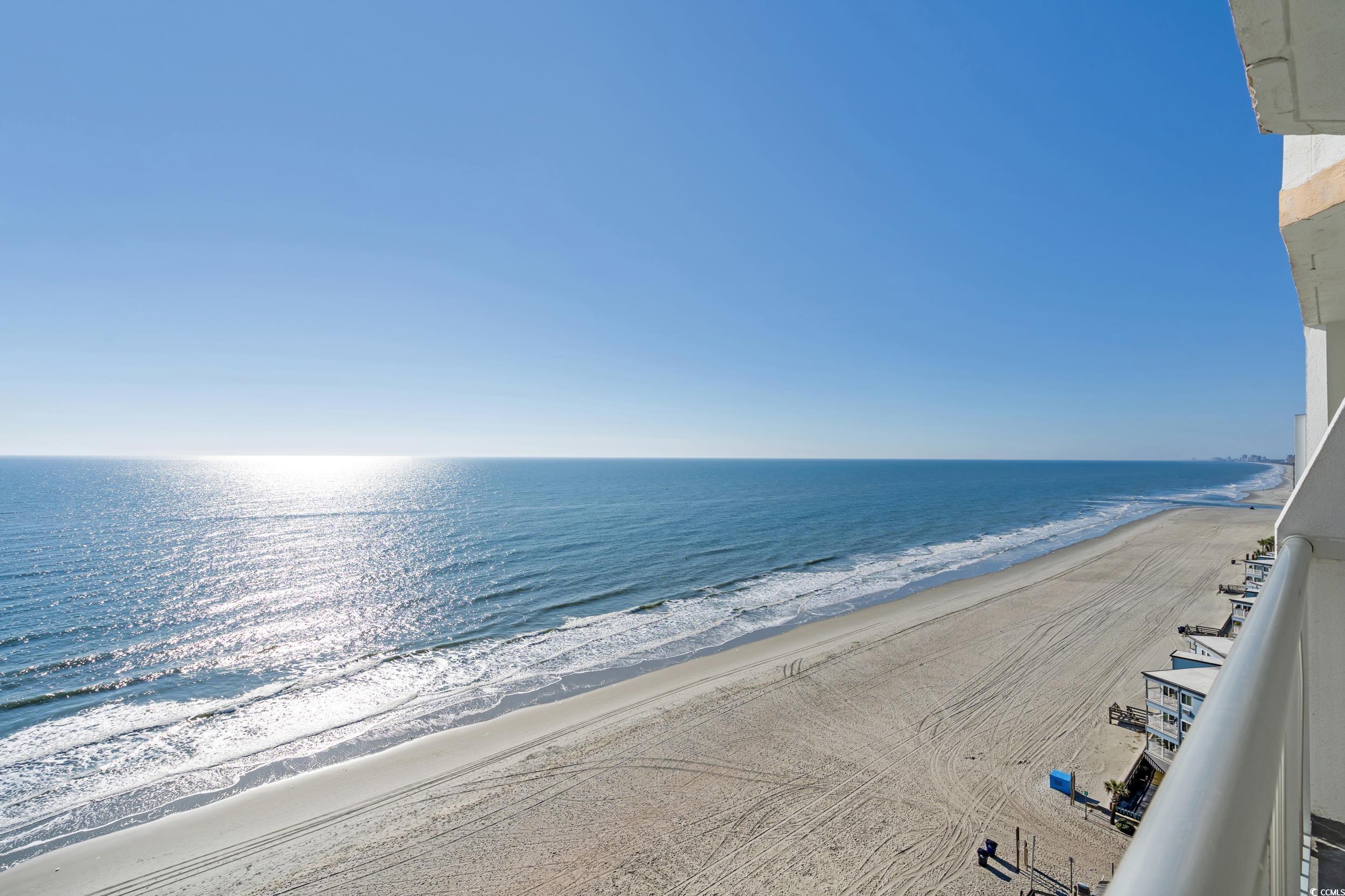 9550 Shore Drive, Unit 1209 Myrtle Beach, SC 29572 - Photo 11 of 34