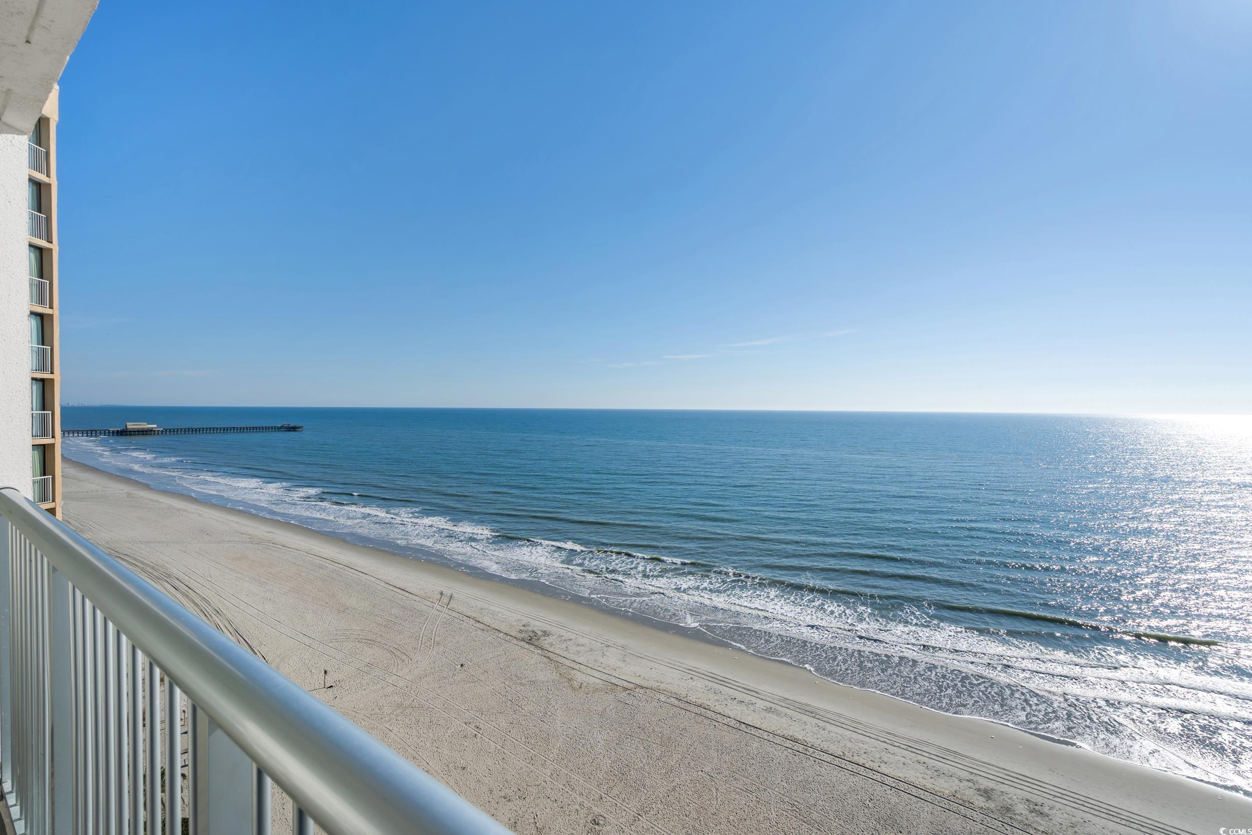 9550 Shore Drive, Unit 1209 Myrtle Beach, SC 29572 - Photo 13 of 34