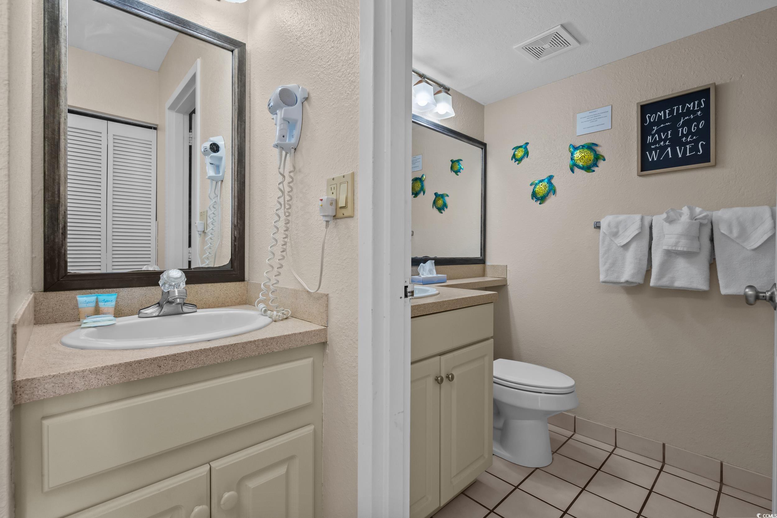 9550 Shore Drive, Unit 1209 Myrtle Beach, SC 29572 - Photo 14 of 34