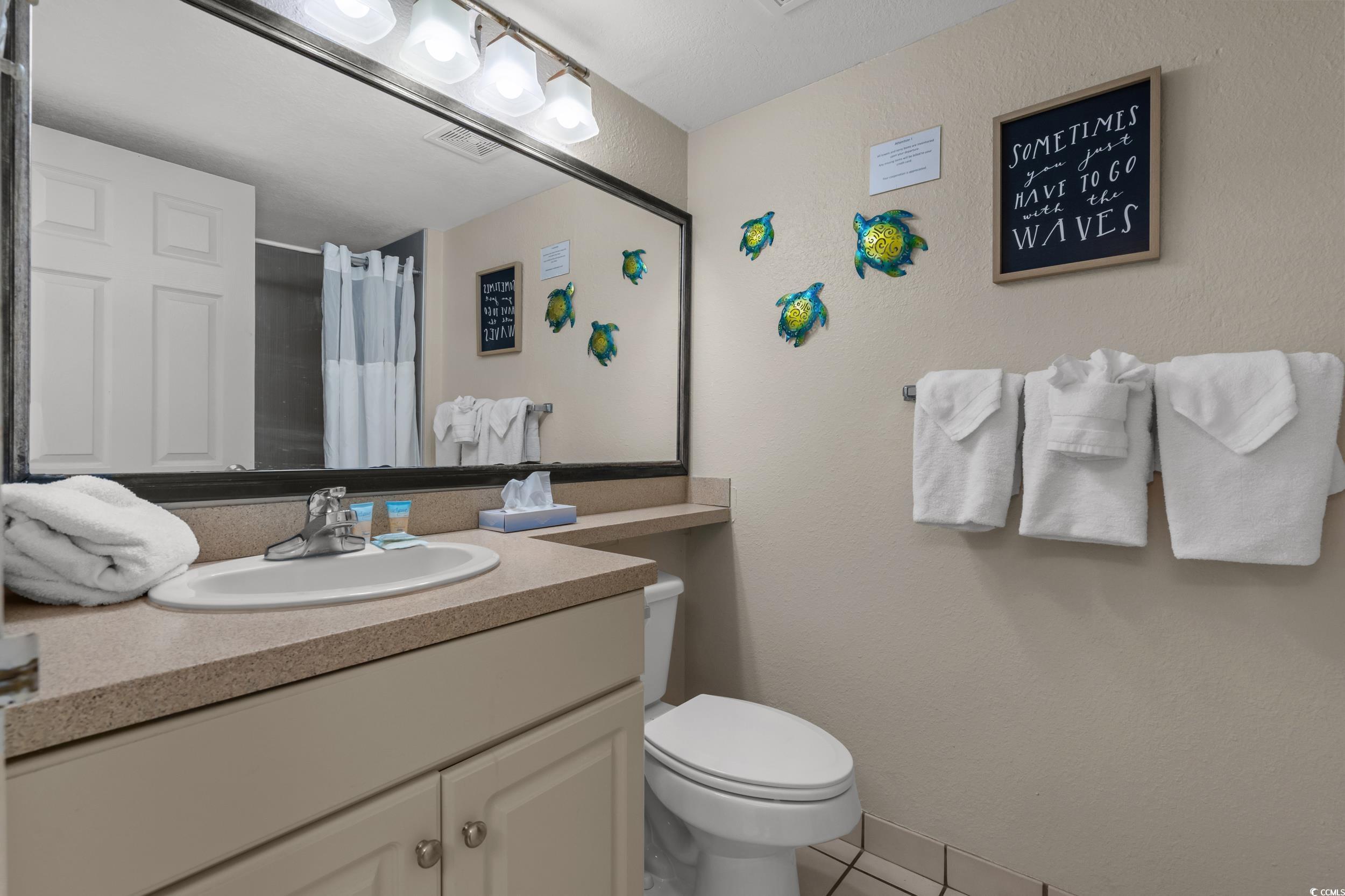 9550 Shore Drive, Unit 1209 Myrtle Beach, SC 29572 - Photo 15 of 34