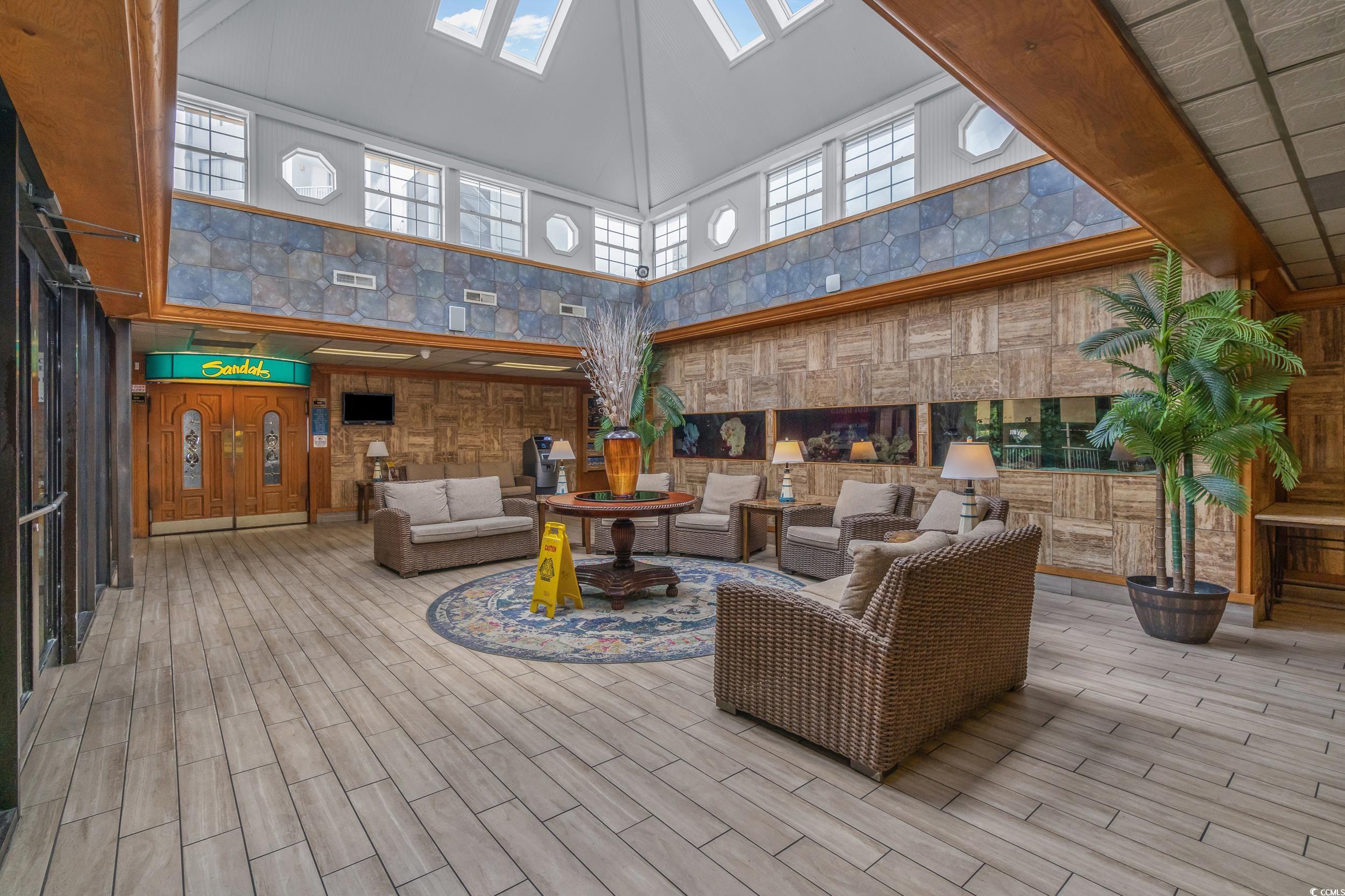 9550 Shore Drive, Unit 1209 Myrtle Beach, SC 29572 - Photo 17 of 34