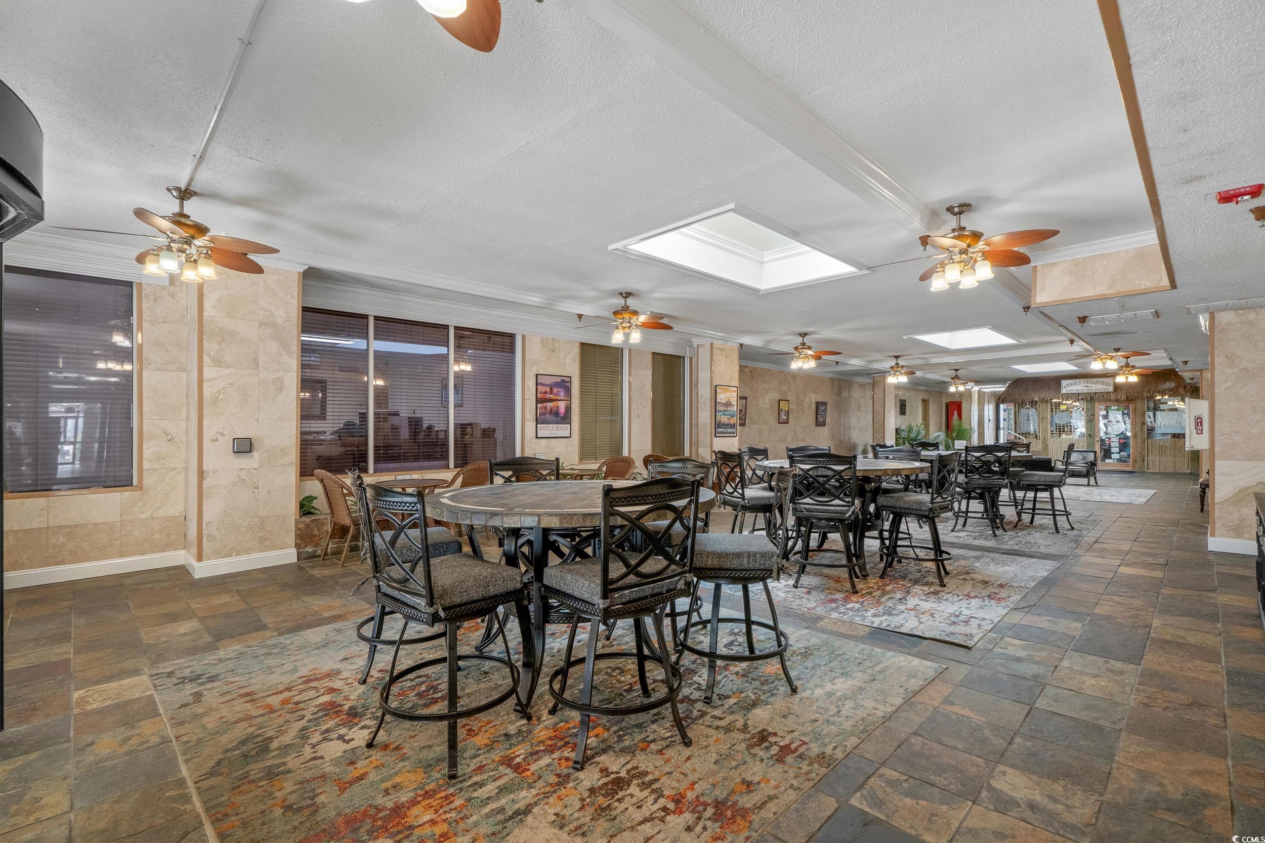 9550 Shore Drive, Unit 1209 Myrtle Beach, SC 29572 - Photo 18 of 34