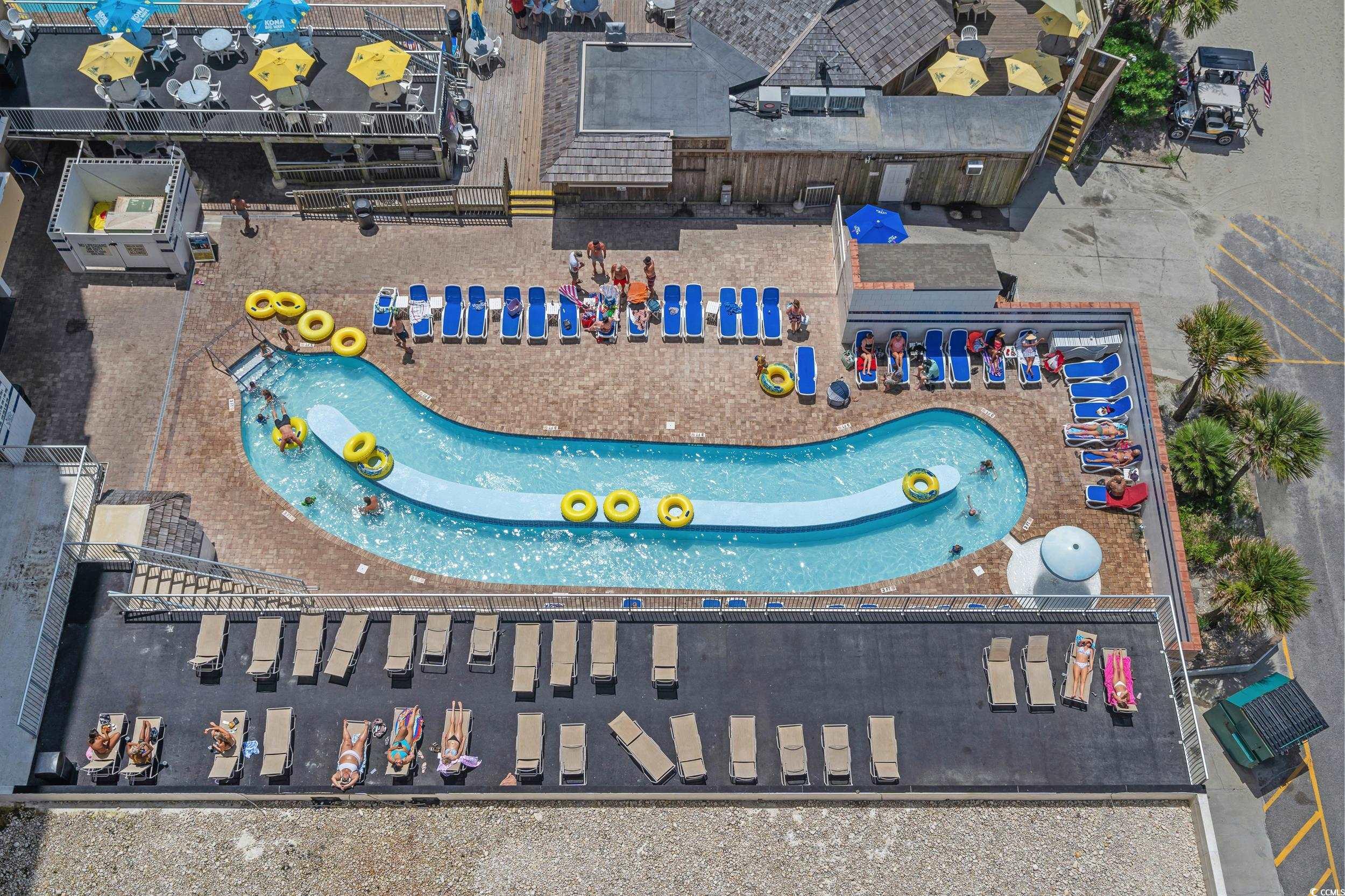 9550 Shore Drive, Unit 1209 Myrtle Beach, SC 29572 - Photo 19 of 34