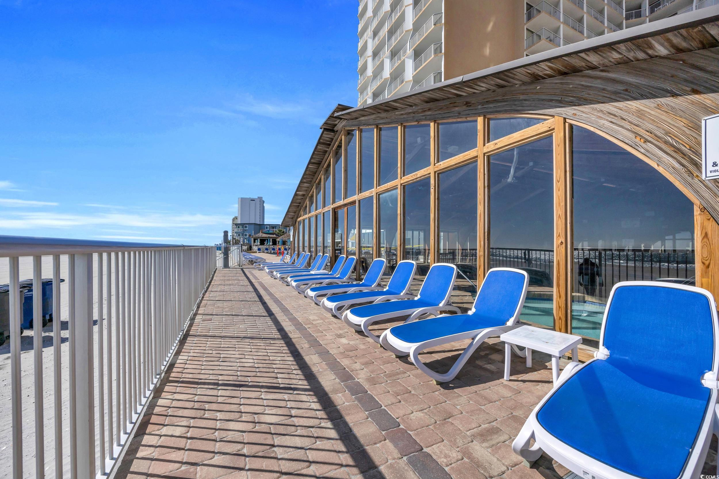 9550 Shore Drive, Unit 1209 Myrtle Beach, SC 29572 - Photo 22 of 34