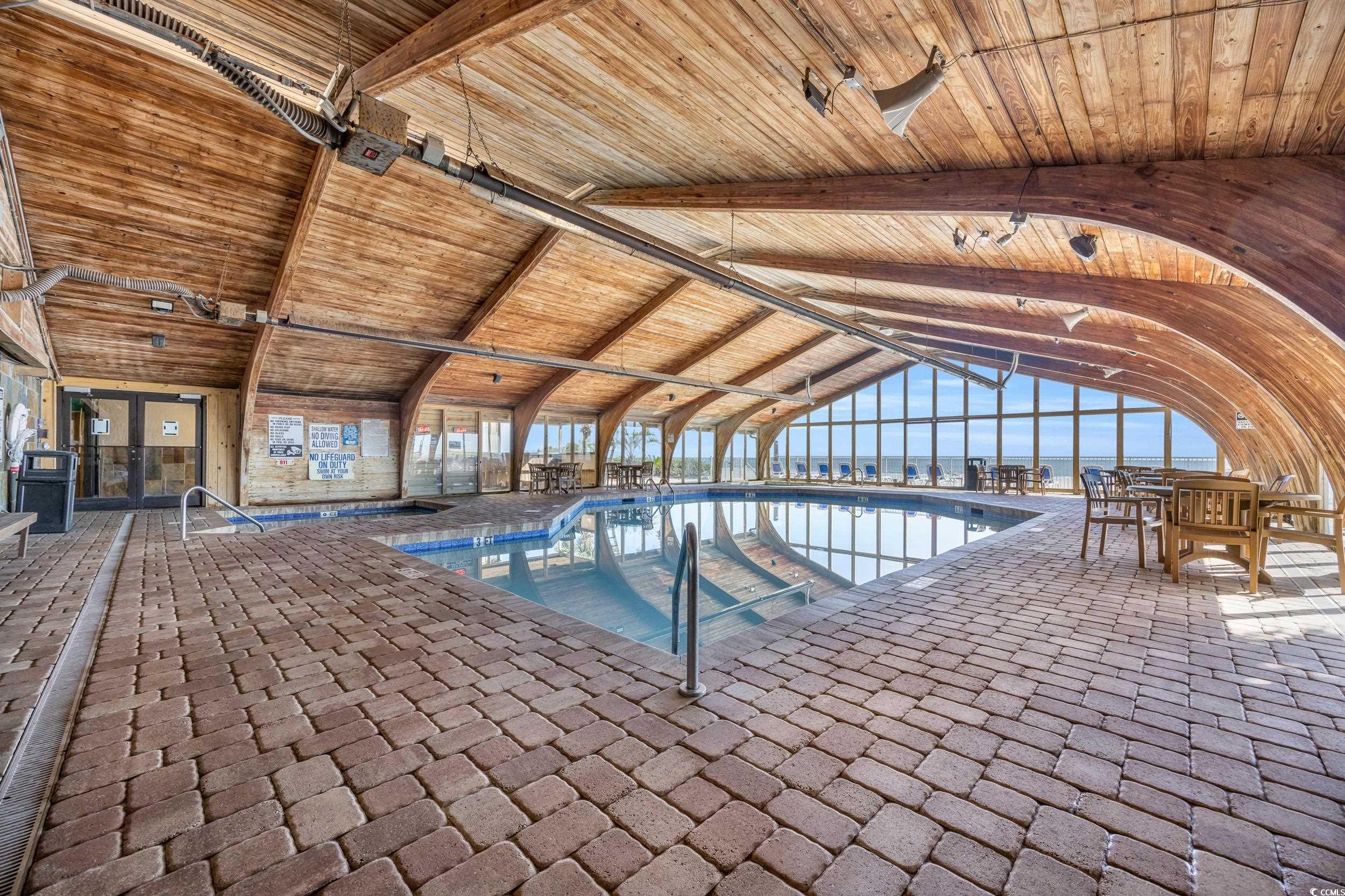 9550 Shore Drive, Unit 1209 Myrtle Beach, SC 29572 - Photo 25 of 34