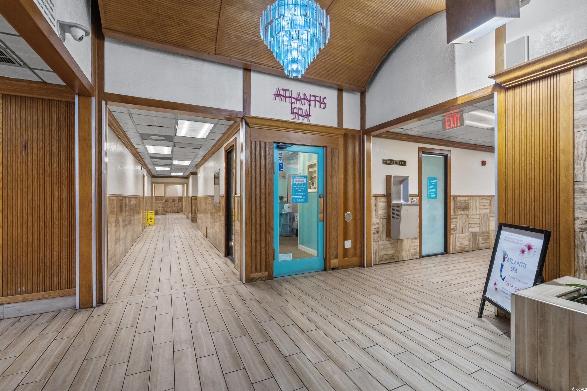 9550 Shore Drive, Unit 1209 Myrtle Beach, SC 29572 - Photo 27 of 34