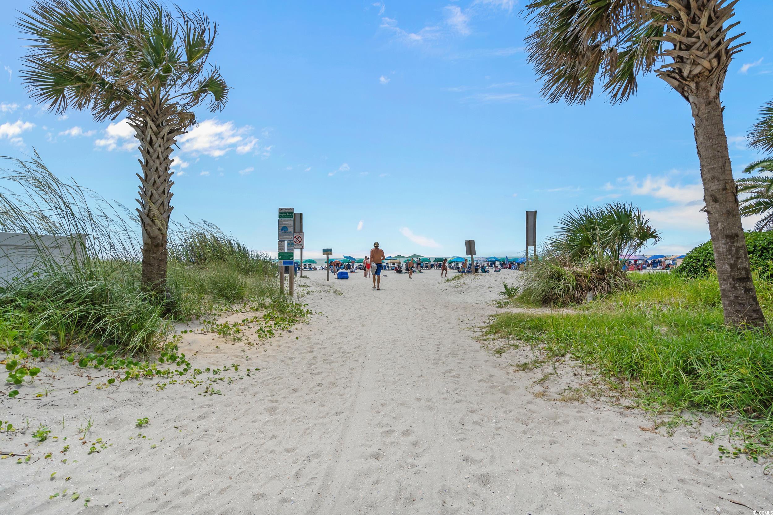 9550 Shore Drive, Unit 1209 Myrtle Beach, SC 29572 - Photo 28 of 34