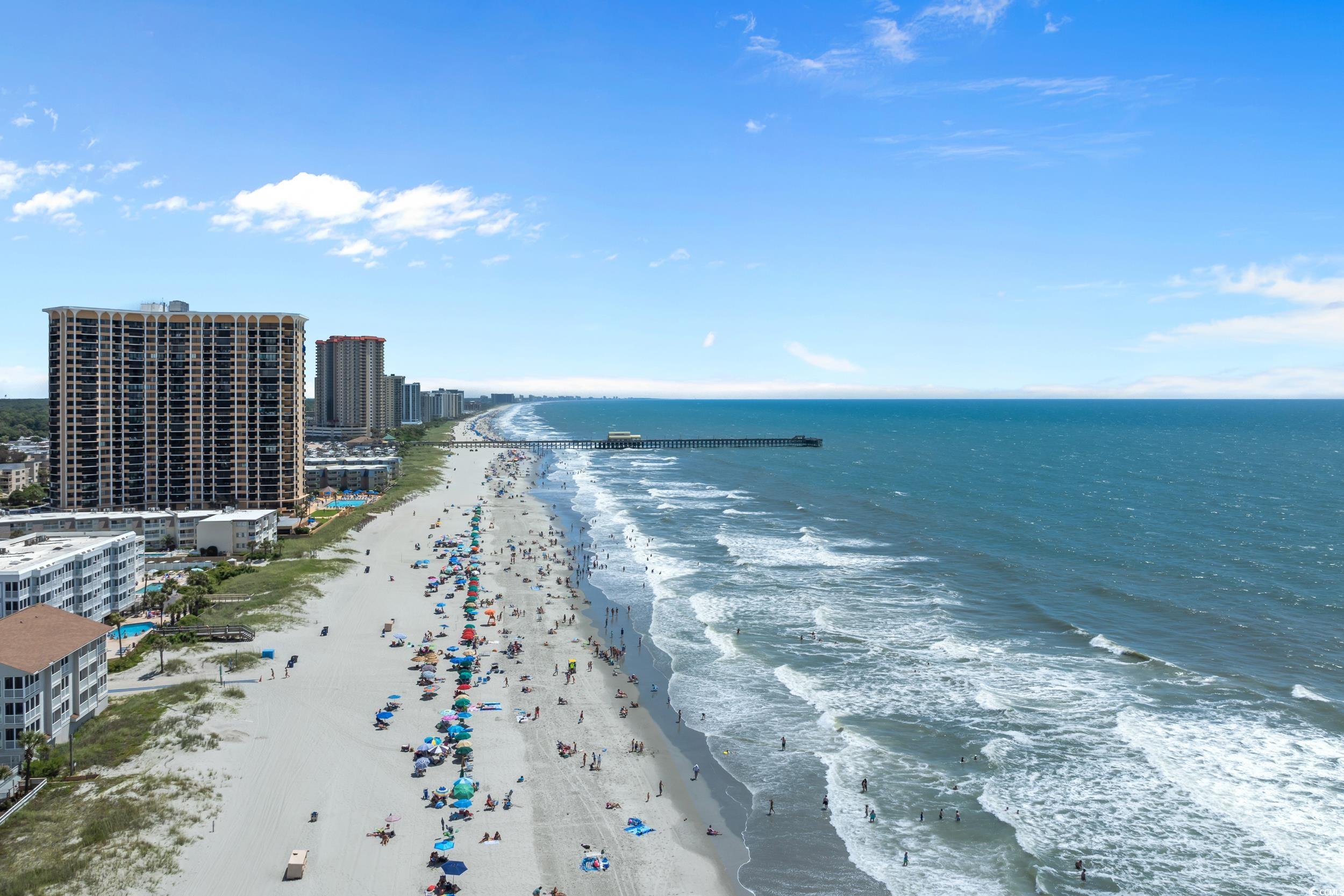 9550 Shore Drive, Unit 1209 Myrtle Beach, SC 29572 - Photo 30 of 34