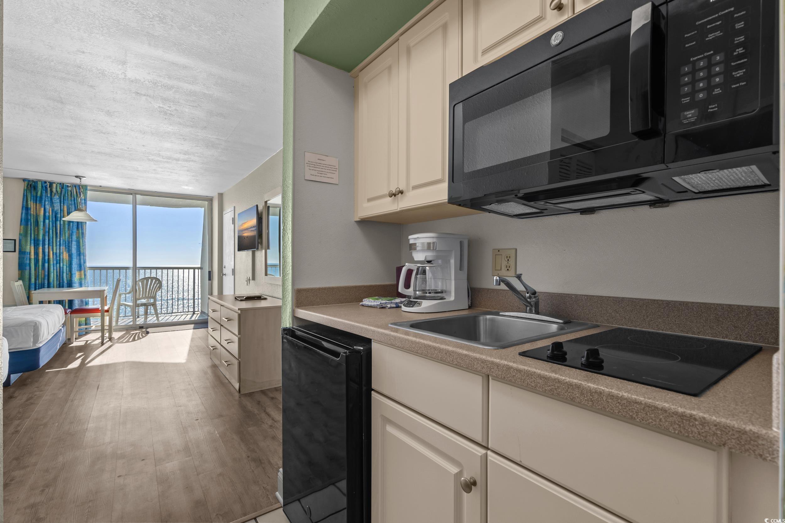 9550 Shore Drive, Unit 1209 Myrtle Beach, SC 29572 - Photo 3 of 34