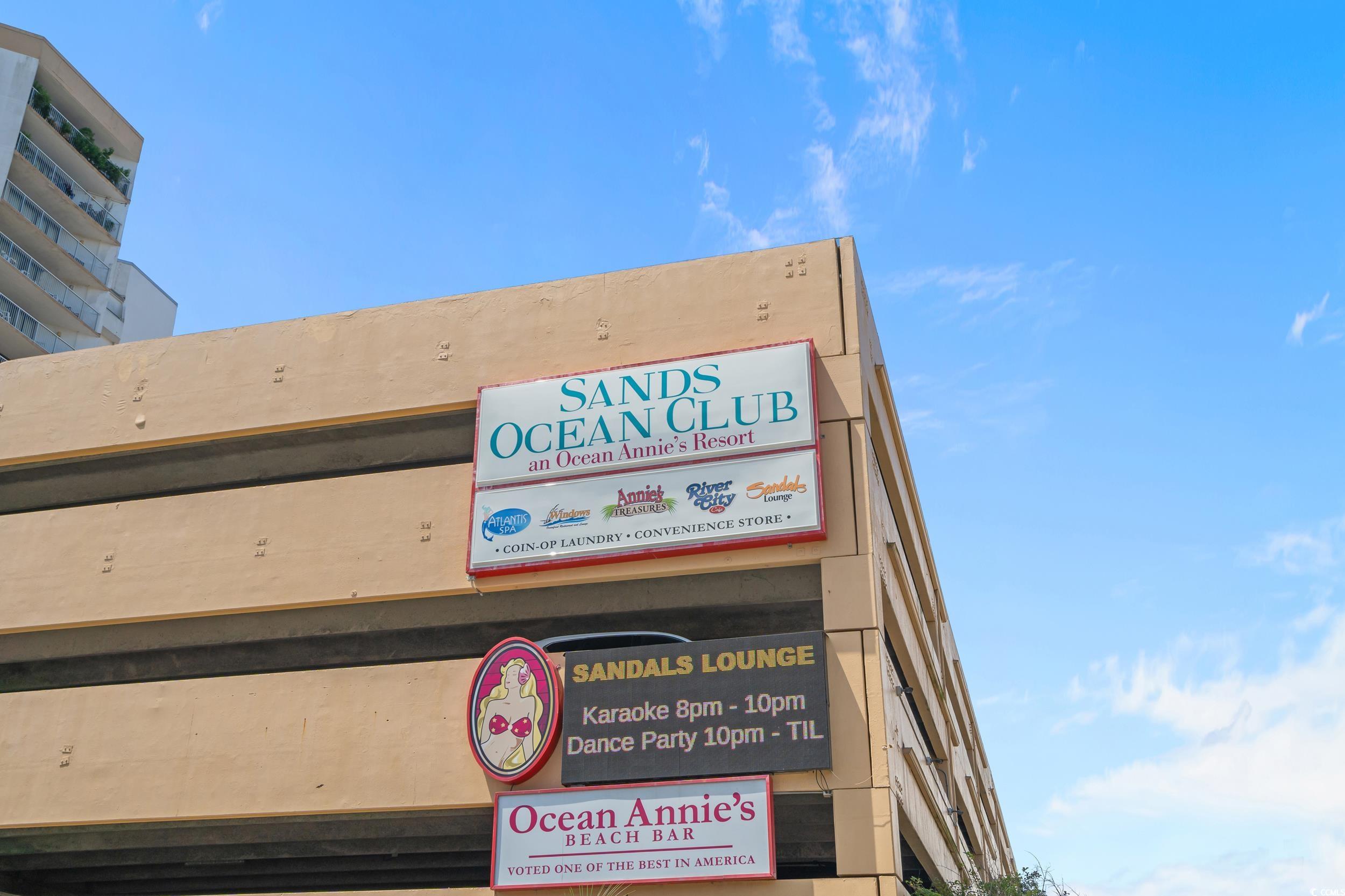 9550 Shore Drive, Unit 1209 Myrtle Beach, SC 29572 - Photo 34 of 34