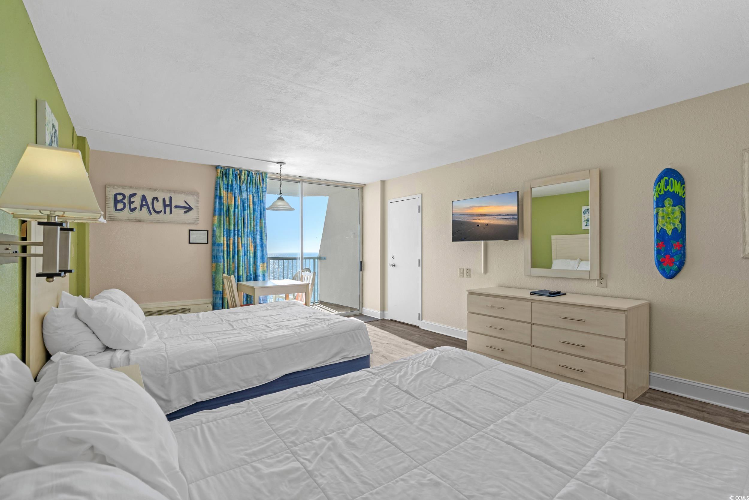 9550 Shore Drive, Unit 1209 Myrtle Beach, SC 29572 - Photo 7 of 34