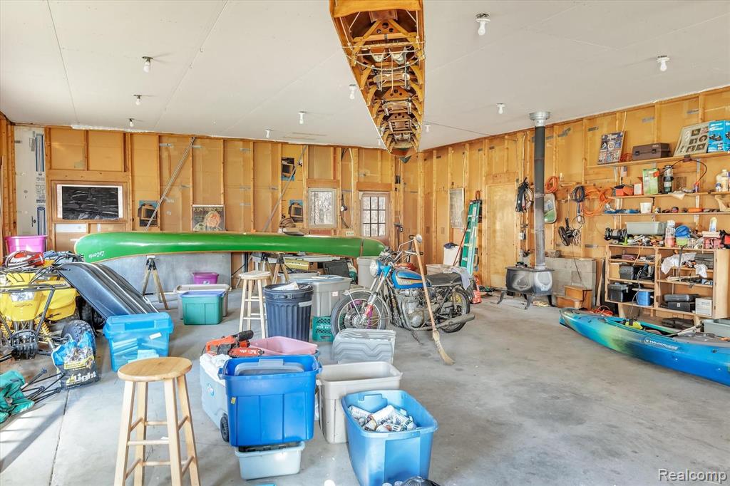 11619 Rathbun Road Birch Run, MI 48415 - Photo 62 of 90