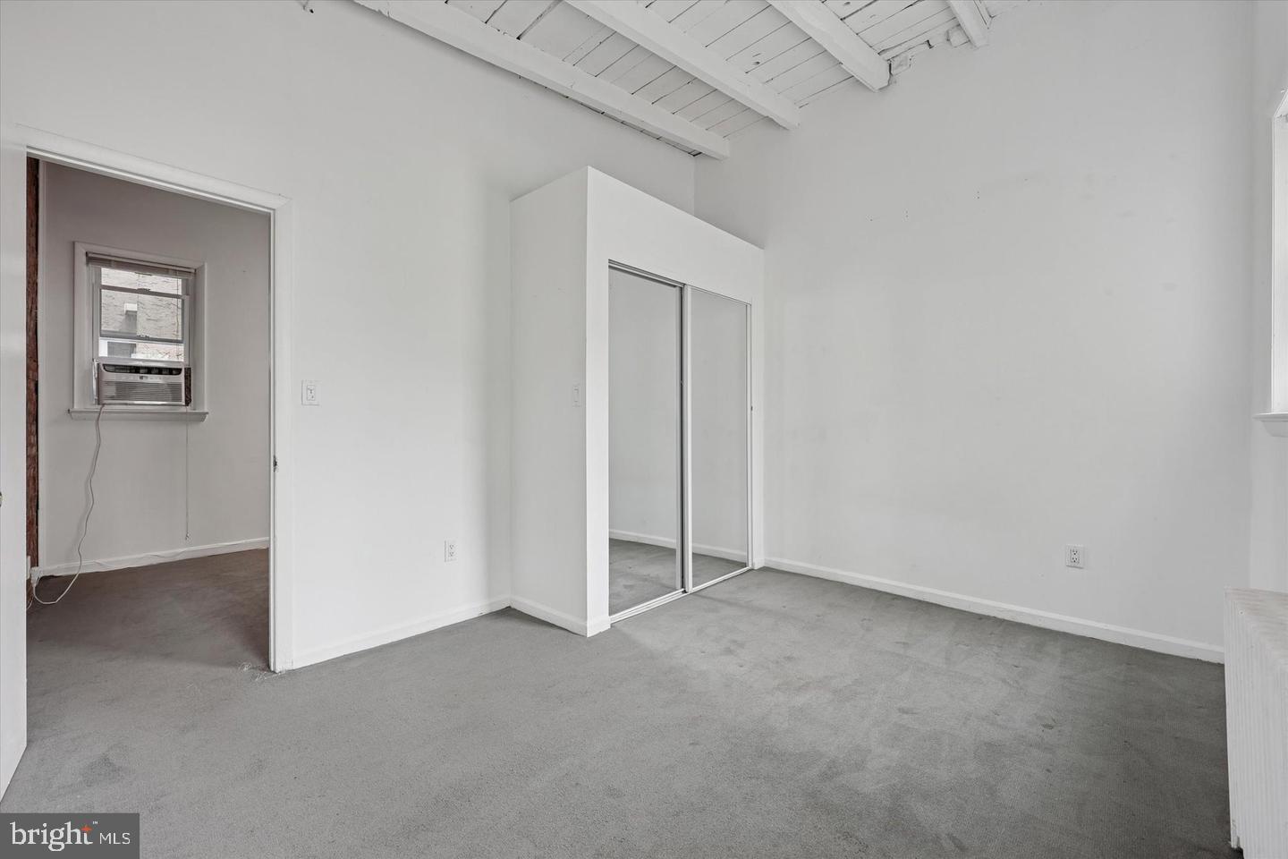 4355 Main Street, Unit 2 Philadelphia, PA 19127 - Photo 16 of 18 Back bedroom