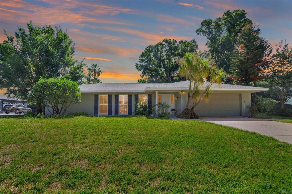 136 Lake Mariam Road Winter Haven, FL 33884 - Photo 1 of 55