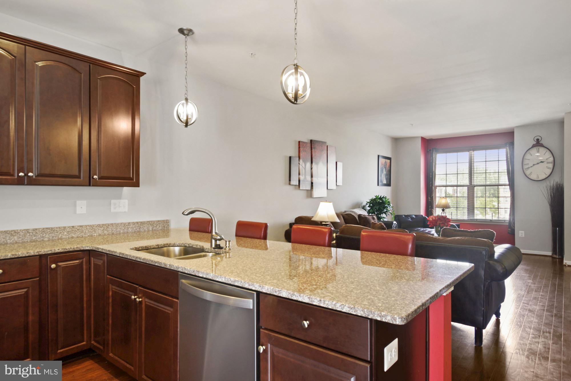 904 Winter Run Road Middle River, MD 21220 - Photo 11 of 38 Kitchen