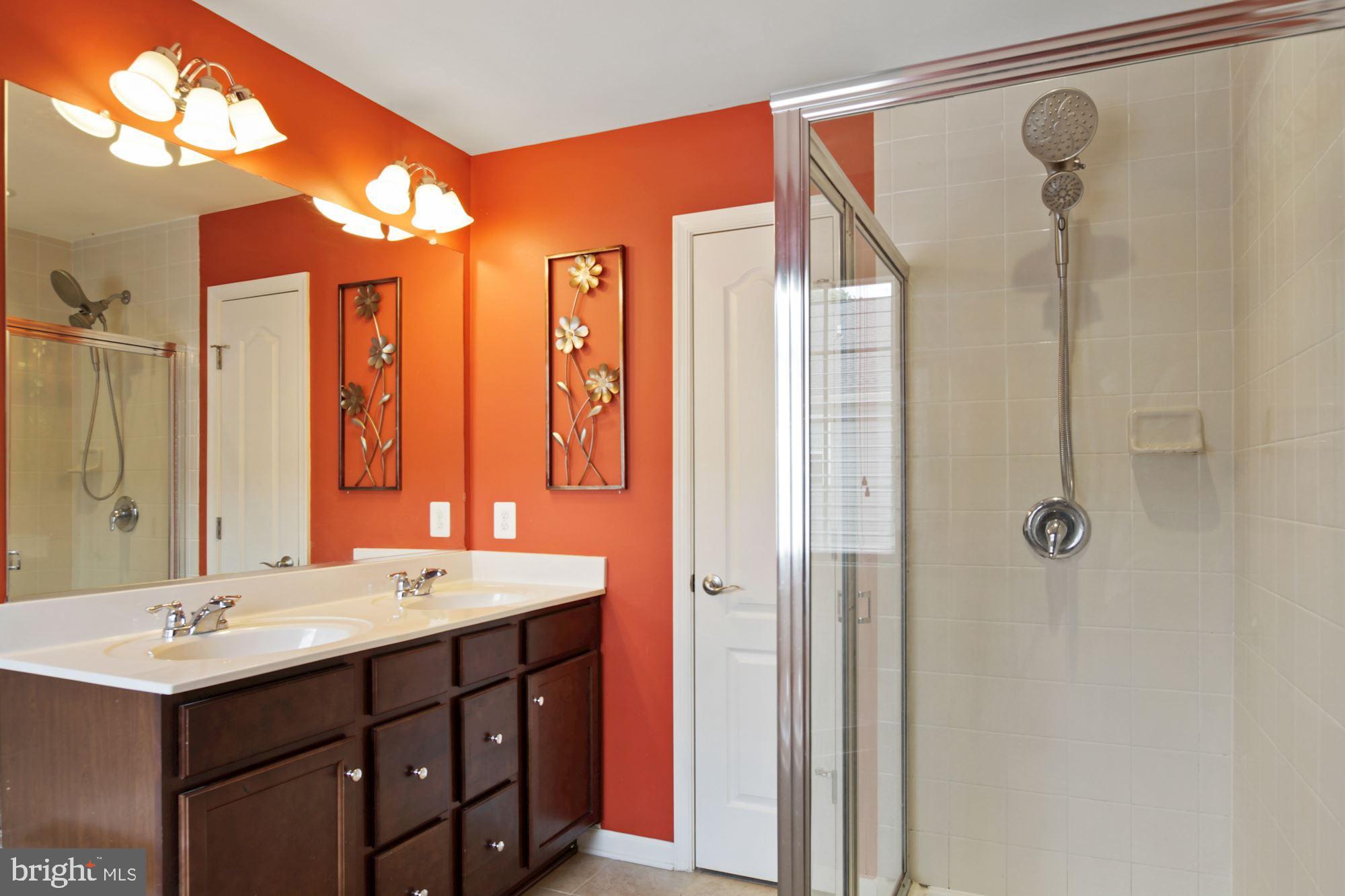 904 Winter Run Road Middle River, MD 21220 - Photo 15 of 38 Primary Bedroom Suite Bath