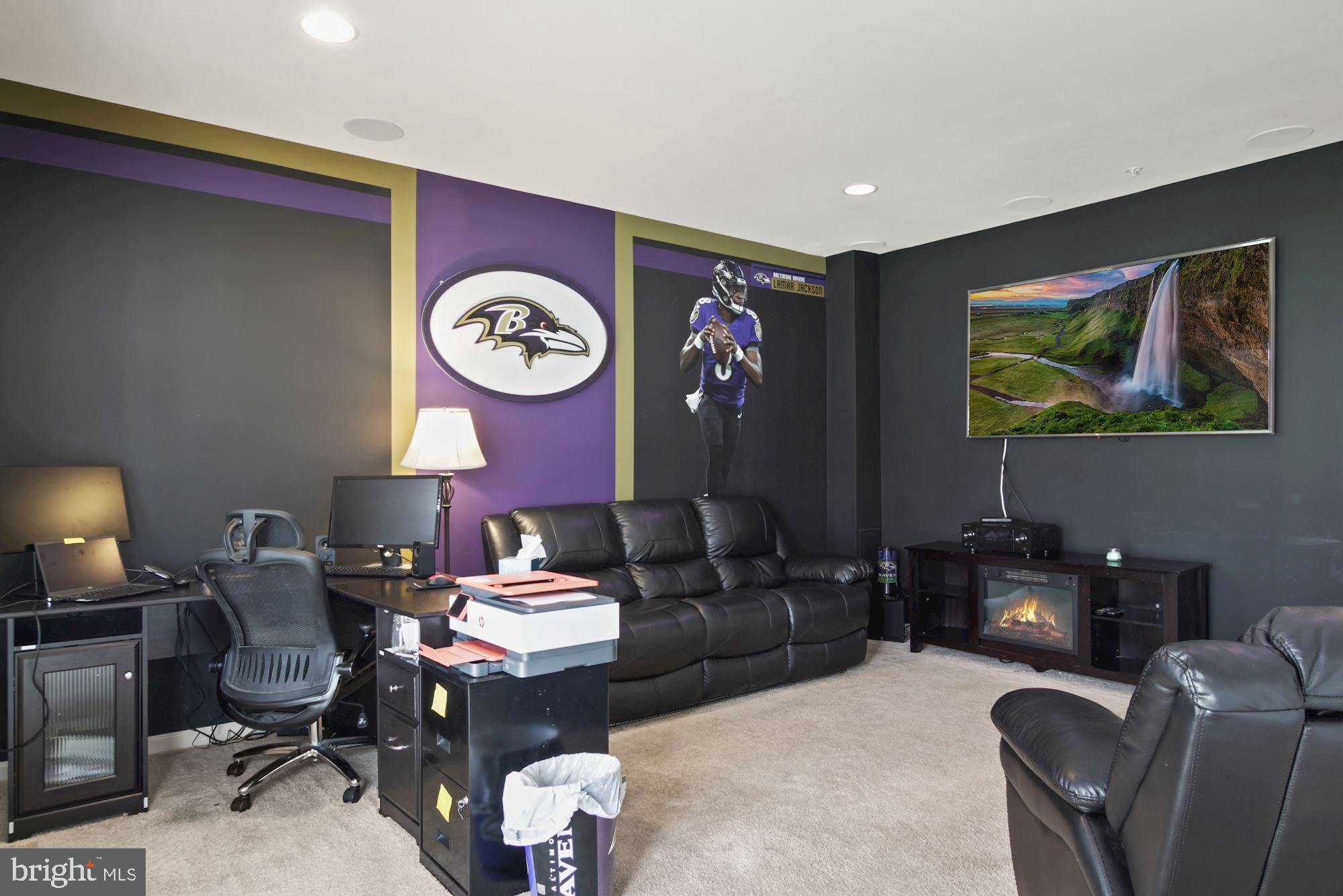 904 Winter Run Road Middle River, MD 21220 - Photo 23 of 38 Family Room