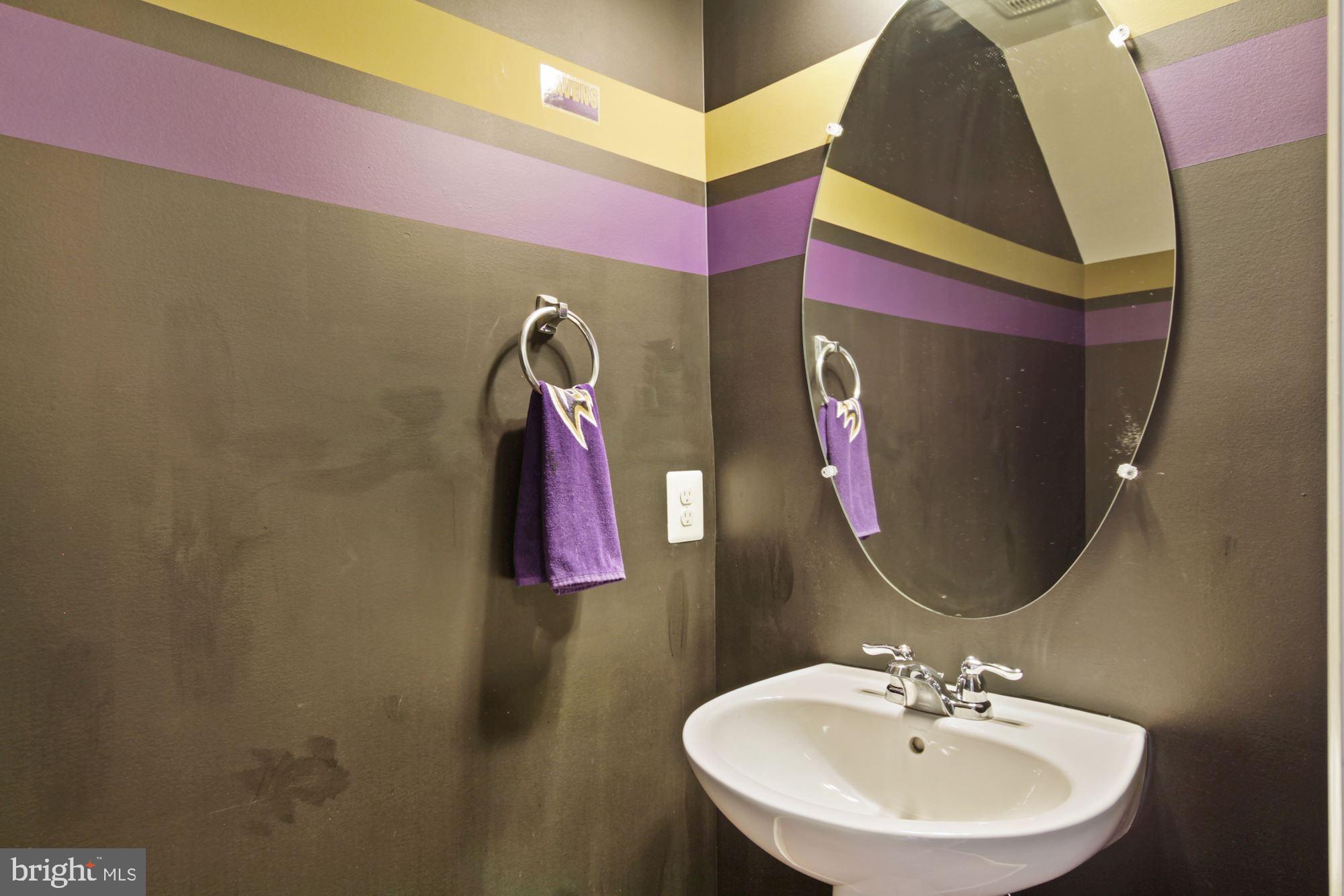 904 Winter Run Road Middle River, MD 21220 - Photo 26 of 38 Powder Room