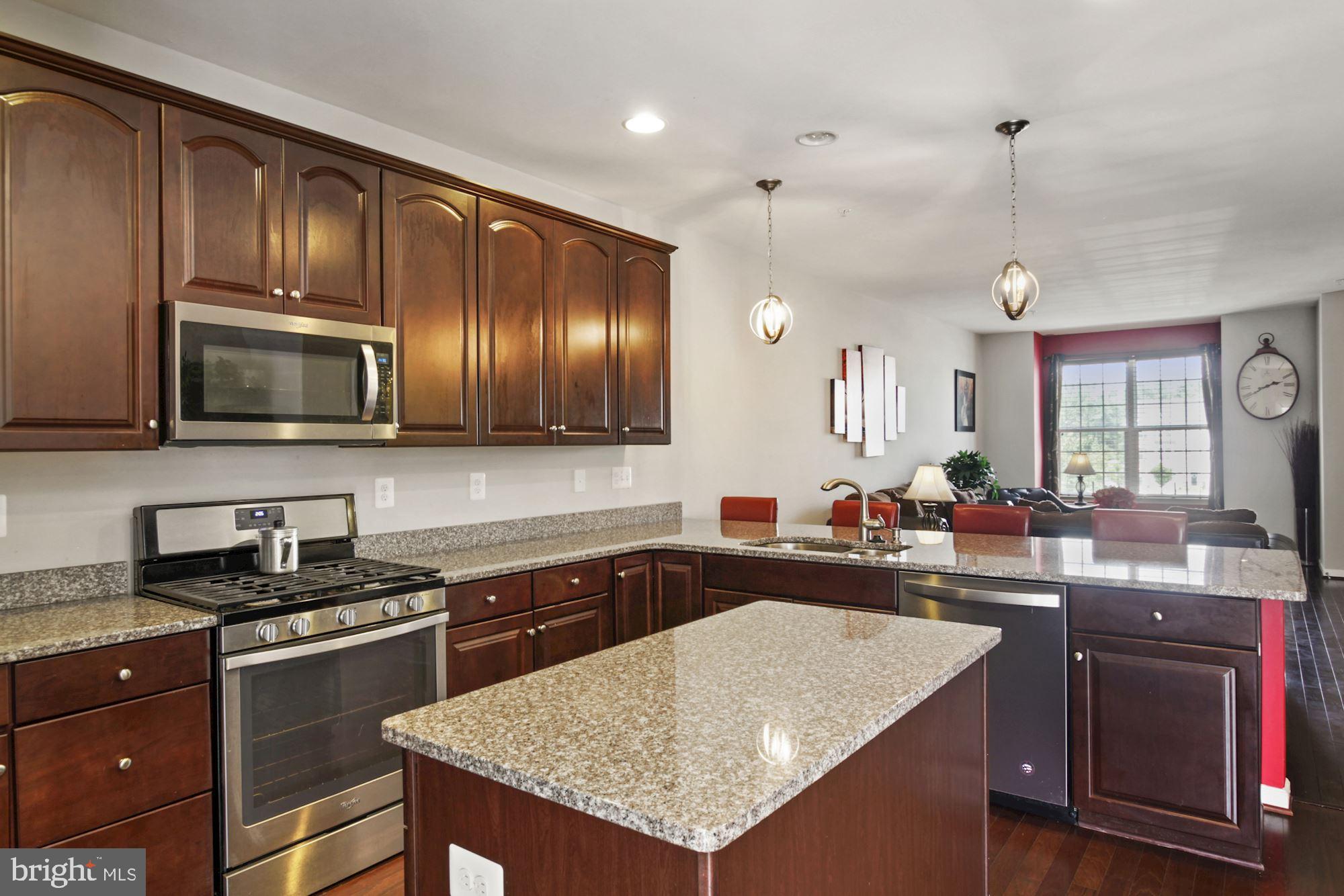 904 Winter Run Road Middle River, MD 21220 - Photo 9 of 38 Kitchen