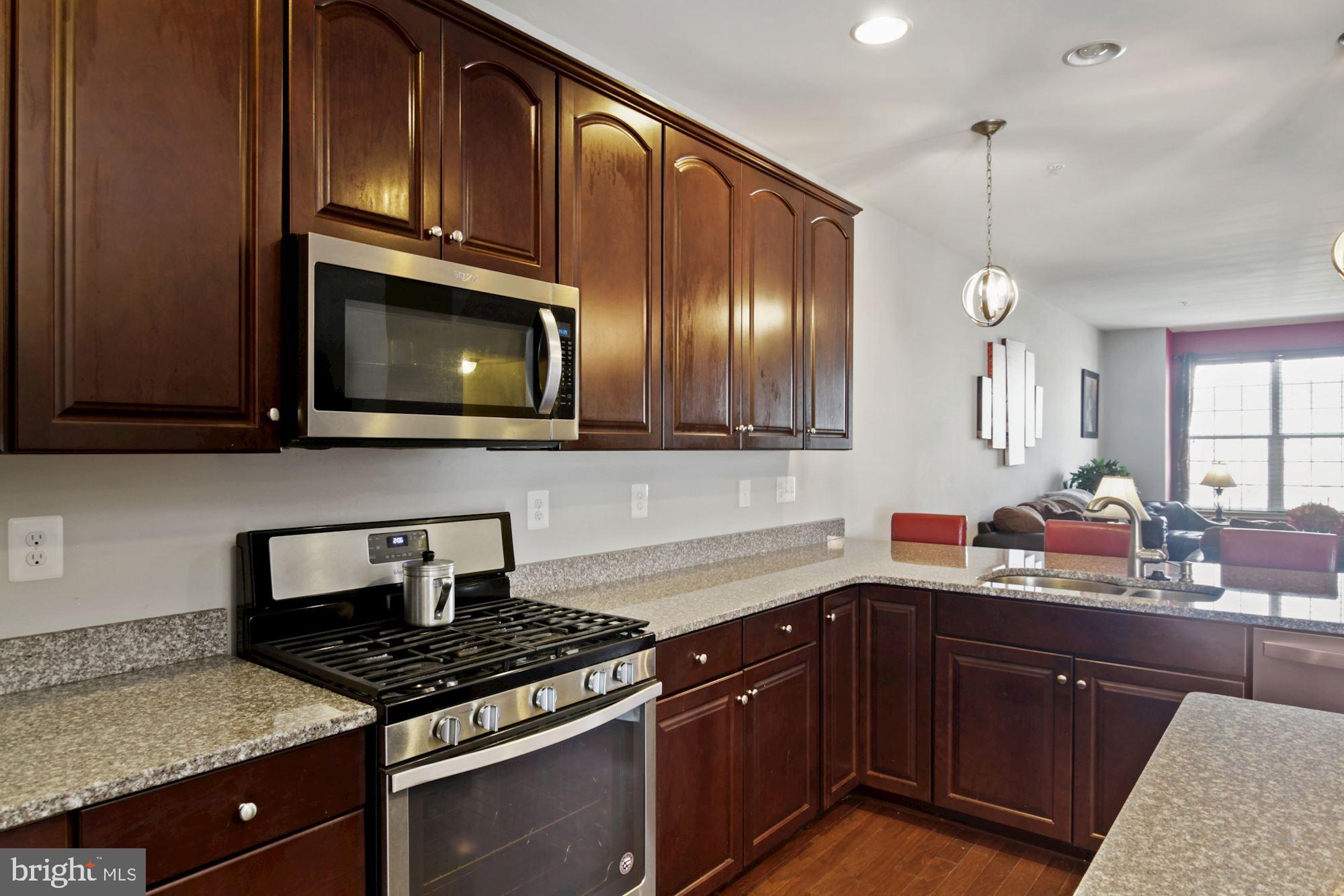 904 Winter Run Road Middle River, MD 21220 - Photo 10 of 38 Kitchen