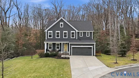 $659,950 | 9241 Janeway Drive, Mechanicsville, VA 23116