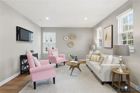 $659,950 | 9241 Janeway Drive, Mechanicsville, VA 23116