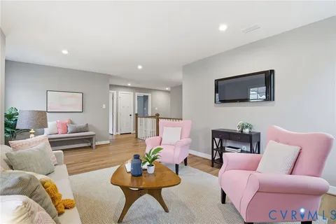 $659,950 | 9241 Janeway Drive, Mechanicsville, VA 23116