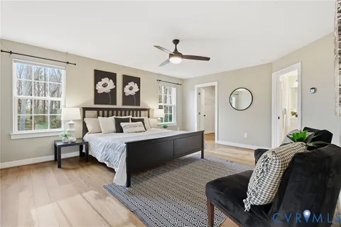 $659,950 | 9241 Janeway Drive, Mechanicsville, VA 23116