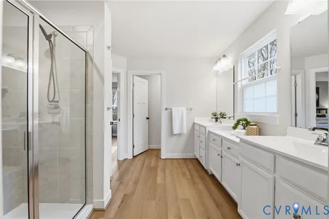 $659,950 | 9241 Janeway Drive, Mechanicsville, VA 23116