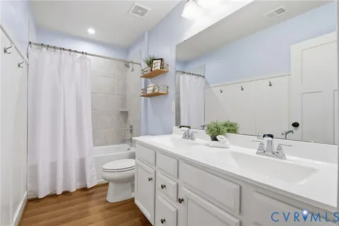 $659,950 | 9241 Janeway Drive, Mechanicsville, VA 23116