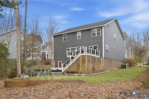 $659,950 | 9241 Janeway Drive, Mechanicsville, VA 23116