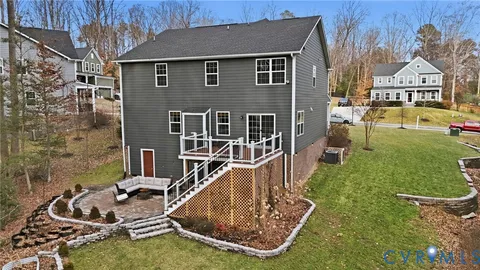 $659,950 | 9241 Janeway Drive, Mechanicsville, VA 23116