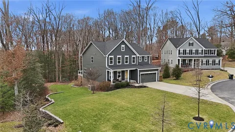 $659,950 | 9241 Janeway Drive, Mechanicsville, VA 23116