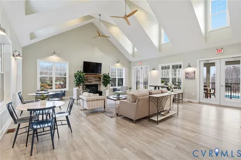 $659,950 | 9241 Janeway Drive, Mechanicsville, VA 23116