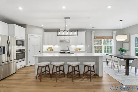 $659,950 | 9241 Janeway Drive, Mechanicsville, VA 23116