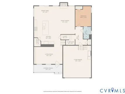 $659,950 | 9241 Janeway Drive, Mechanicsville, VA 23116