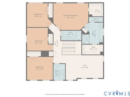 $659,950 | 9241 Janeway Drive, Mechanicsville, VA 23116