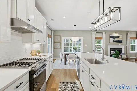 $659,950 | 9241 Janeway Drive, Mechanicsville, VA 23116