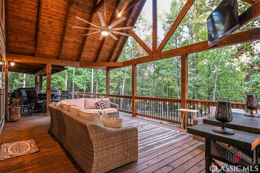 917 Paynes Creek Road Hartwell, GA 30643 - Photo 40 of 55 Gallery Image 40