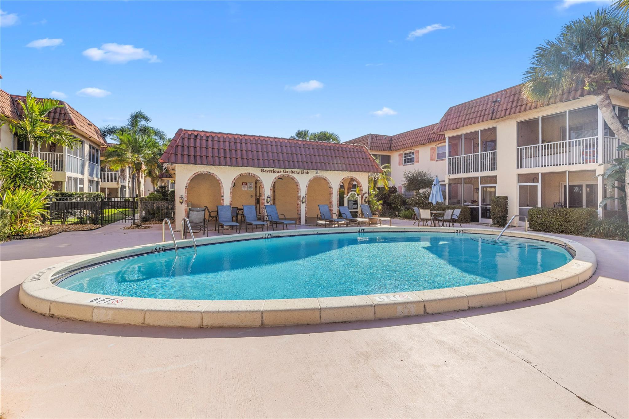 101 East McNab Road, Unit 112 Pompano Beach, FL 33060 - Photo 1 of 19 Photo 1