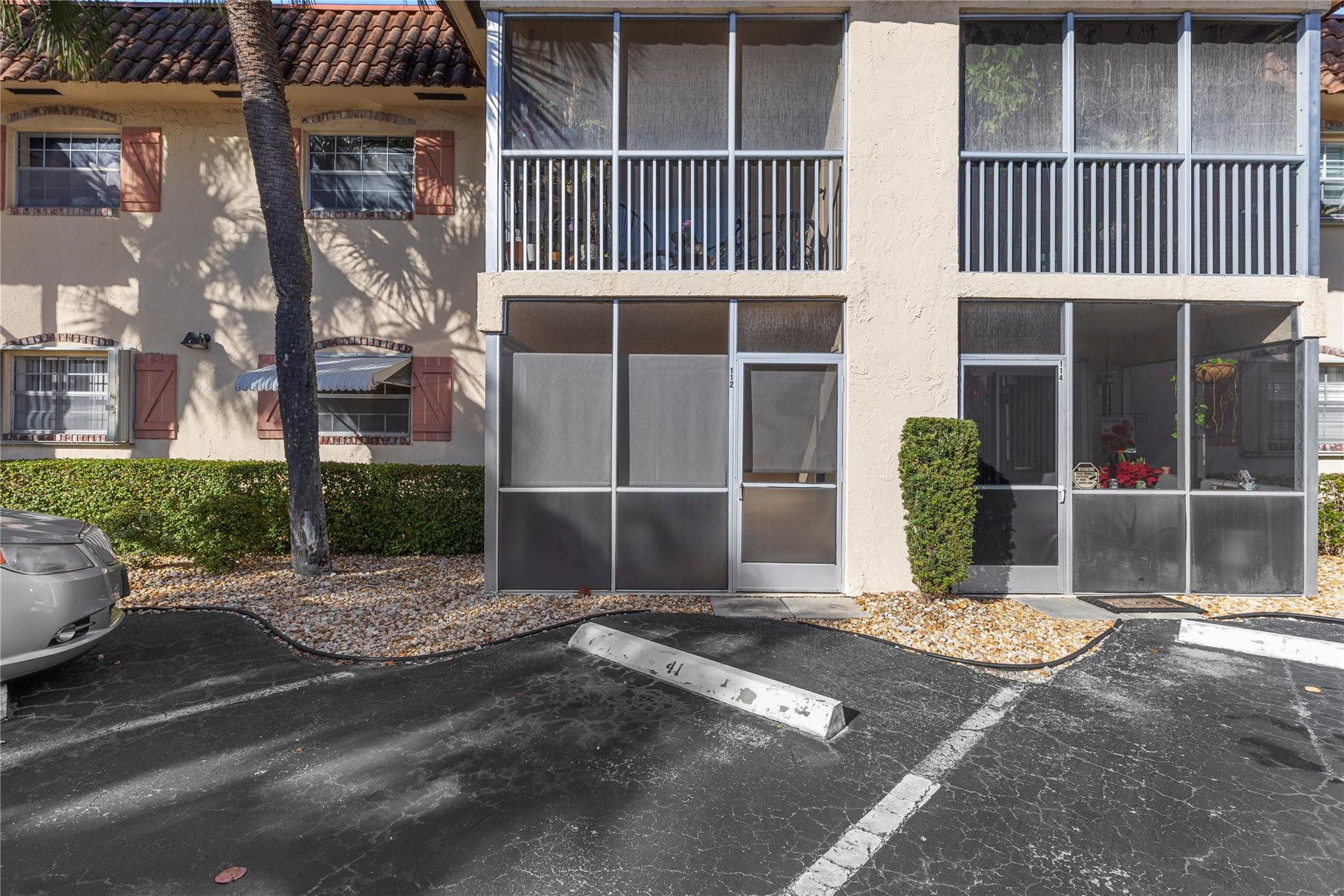 101 East McNab Road, Unit 112 Pompano Beach, FL 33060 - Photo 2 of 19 Photo 2