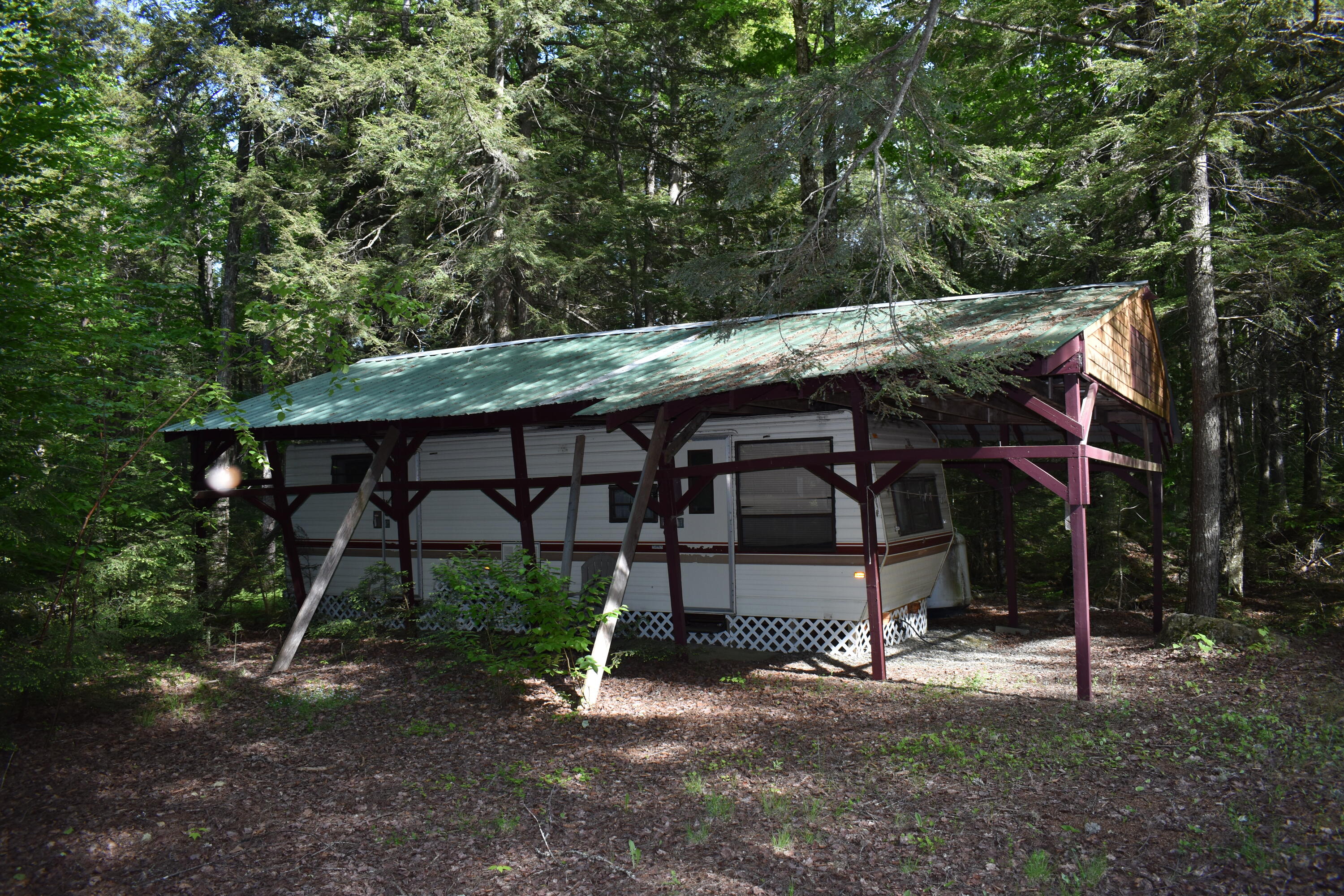 386 Weatherbee Pt Road Lincoln, ME 04457 - Photo 27 of 47 DSC_0110